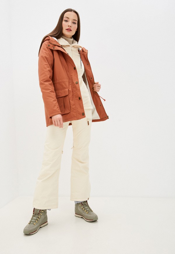 Billabong Парка - FACIL ITI - фото 2