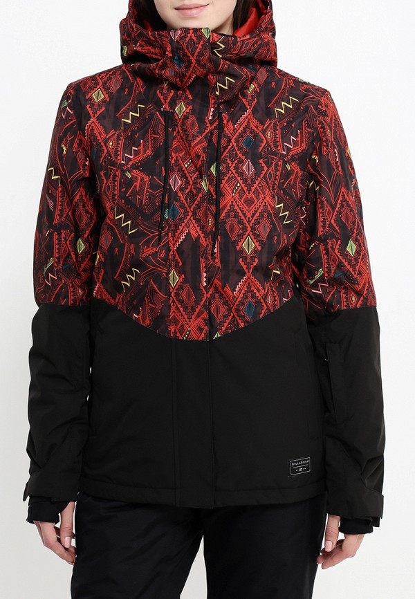 Billabong Куртка горнолыжная - AKIRA PRINTED - фото 3