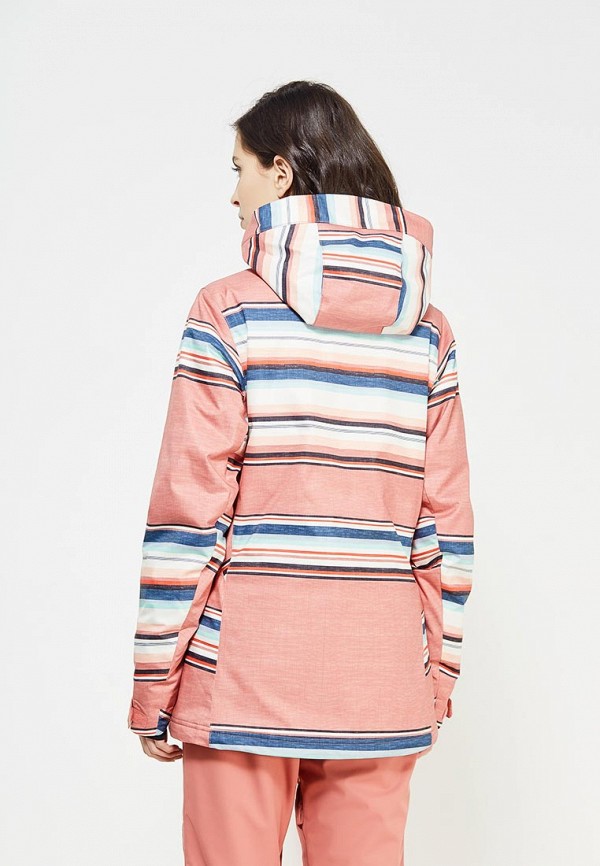 Billabong Куртка горнолыжная - HELLA - фото 3