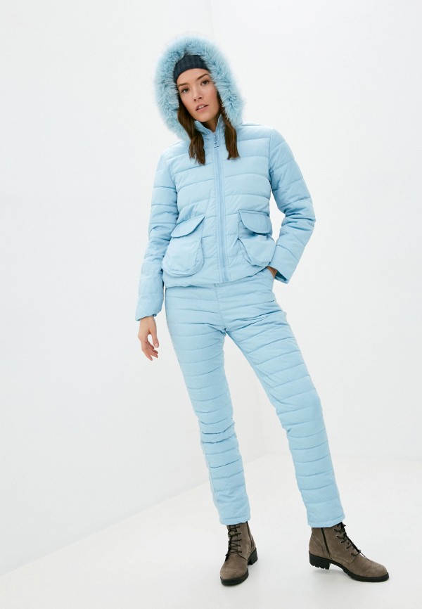Bigtora Костюм утепленный - фото 1