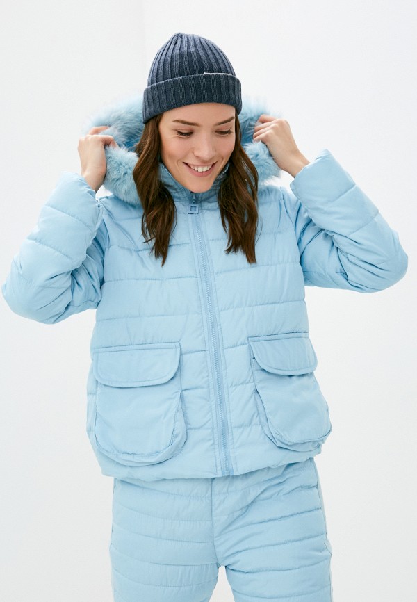 Bigtora Костюм утепленный - фото 2