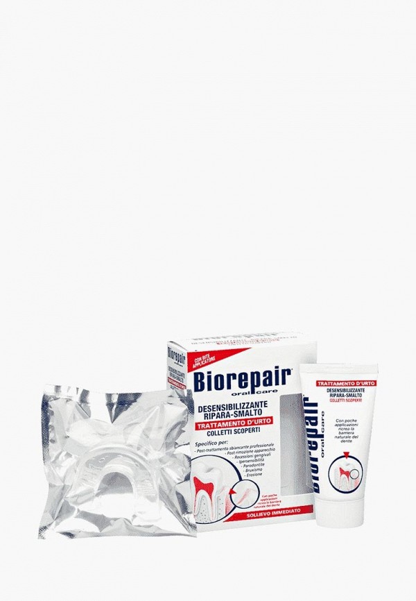 Biorepair double. Biorepair double