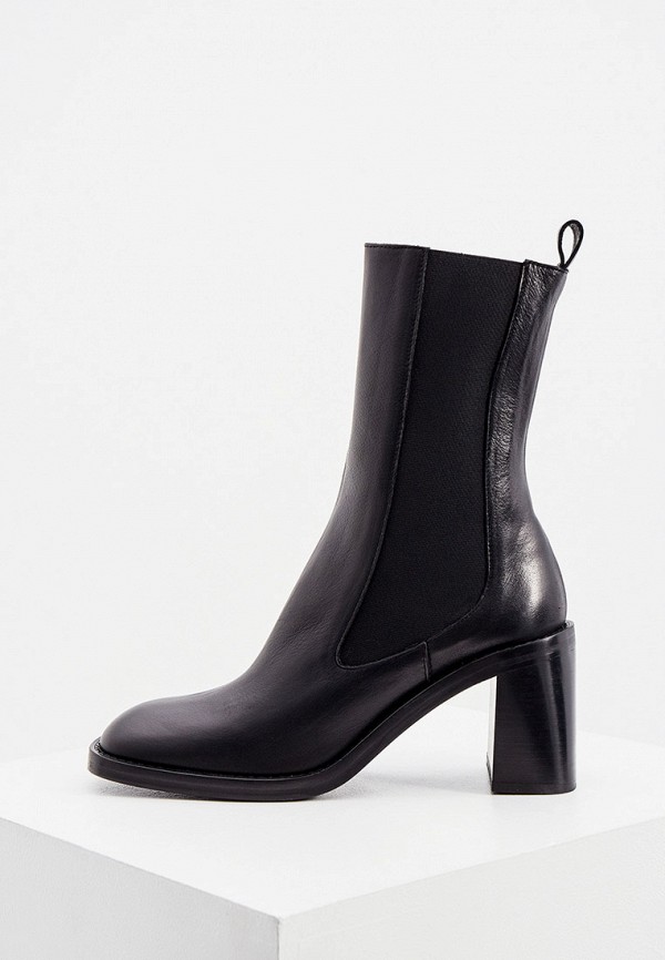 Bimba Y Lola Полусапоги - фото 1