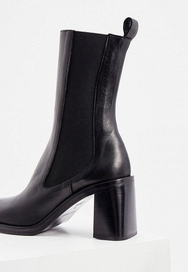 Bimba Y Lola Полусапоги - фото 3