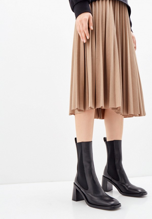 Bimba Y Lola Полусапоги - фото 6