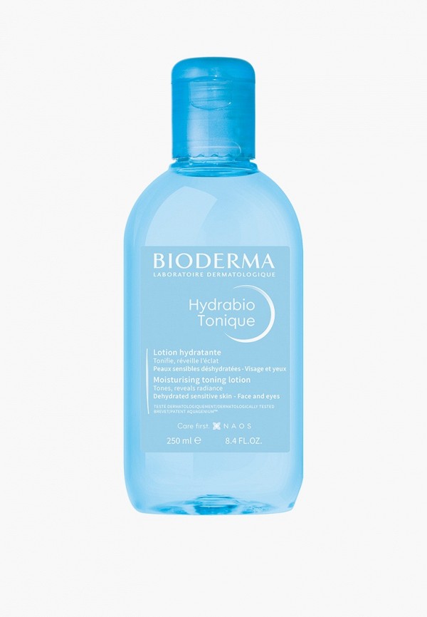 Bioderma Лосьон для лица Гидрабио, 250 мл