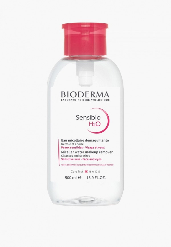 Bioderma Мицеллярная вода - фото 1