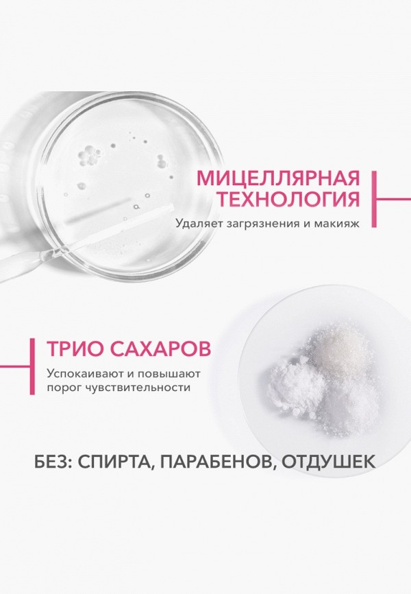Bioderma Мицеллярная вода - фото 6