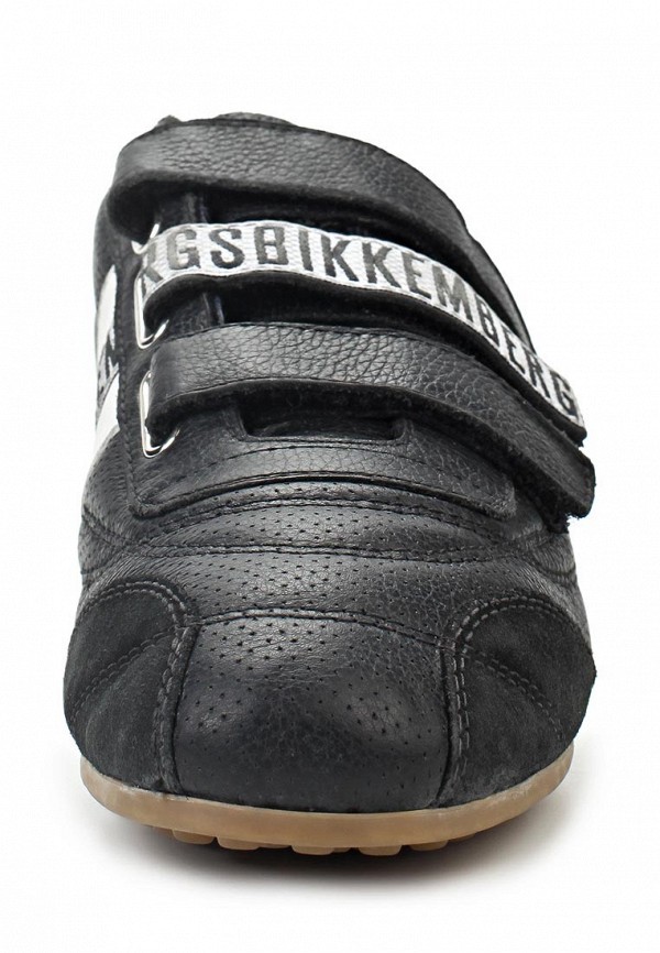 Bikkembergs Кроссовки - фото 4