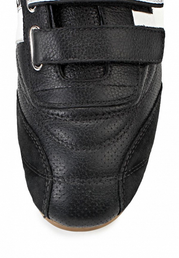 Bikkembergs Кроссовки - фото 6