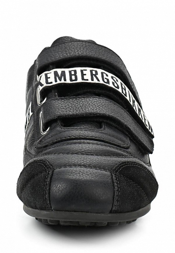 Bikkembergs Кроссовки - фото 4