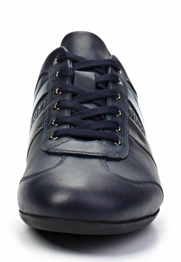 Bikkembergs Кроссовки - SPRINGER - фото 4