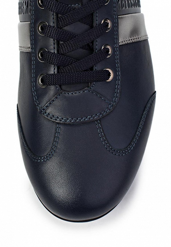 Bikkembergs Кроссовки - SPRINGER - фото 6