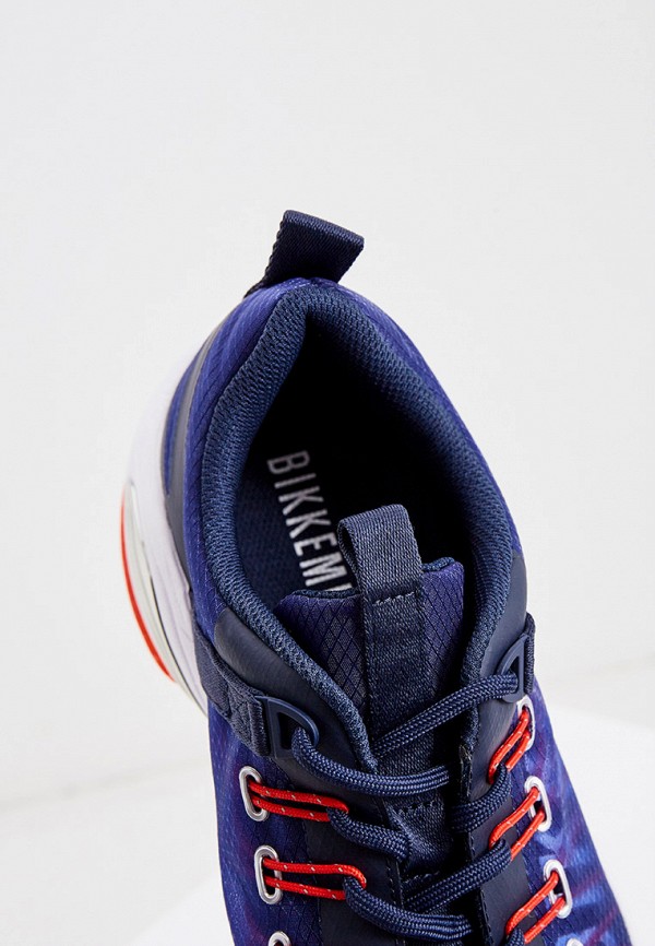 Bikkembergs Кроссовки - фото 4