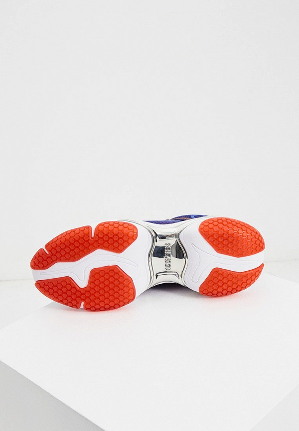 Bikkembergs Кроссовки - фото 5