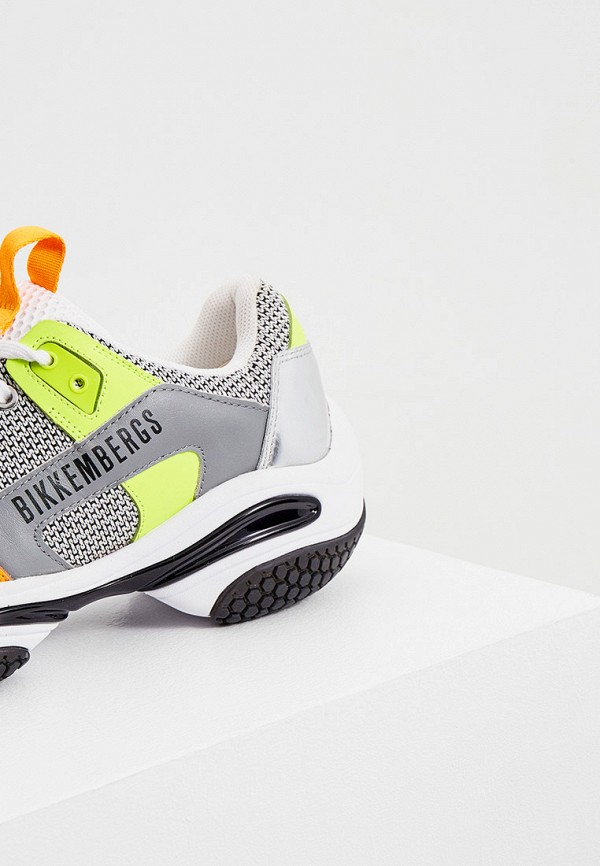 Bikkembergs Кроссовки - фото 3