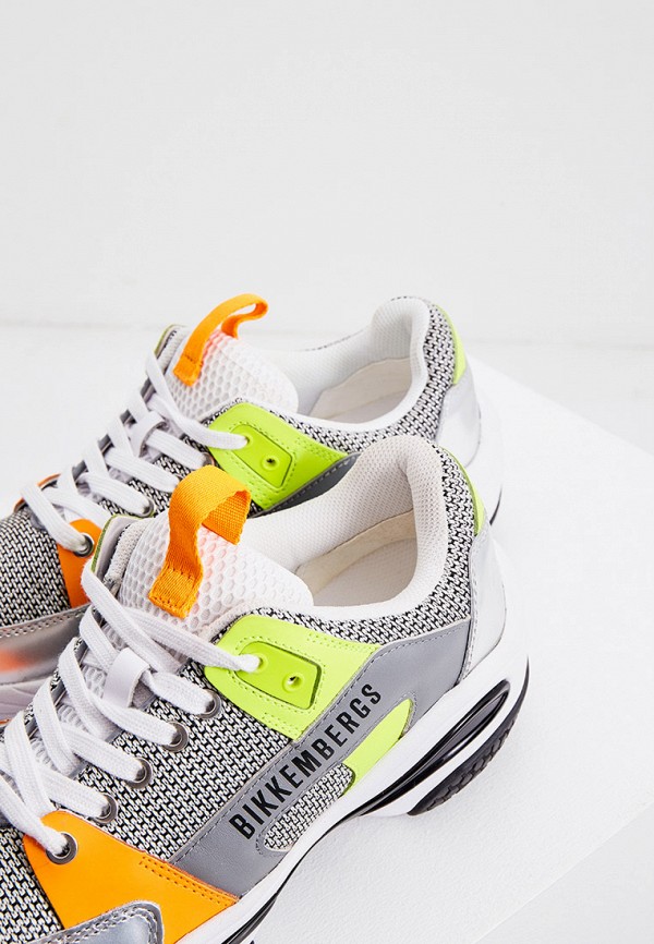 Bikkembergs Кроссовки - фото 4