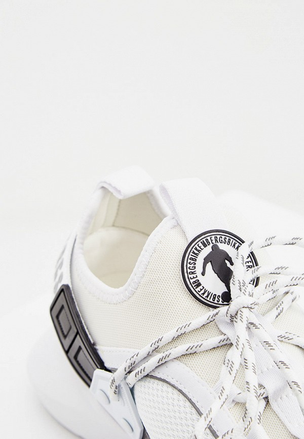 Bikkembergs Кроссовки - фото 4