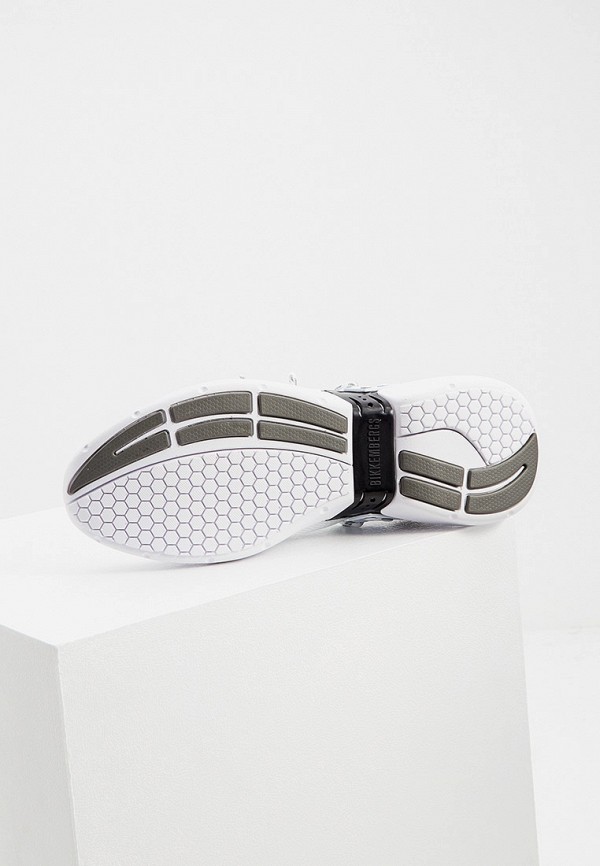 Bikkembergs Кроссовки - фото 5