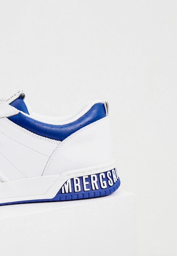 Bikkembergs Кроссовки - фото 3