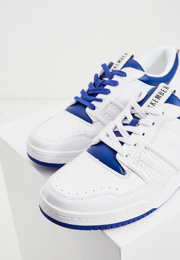 Bikkembergs Кроссовки - фото 4