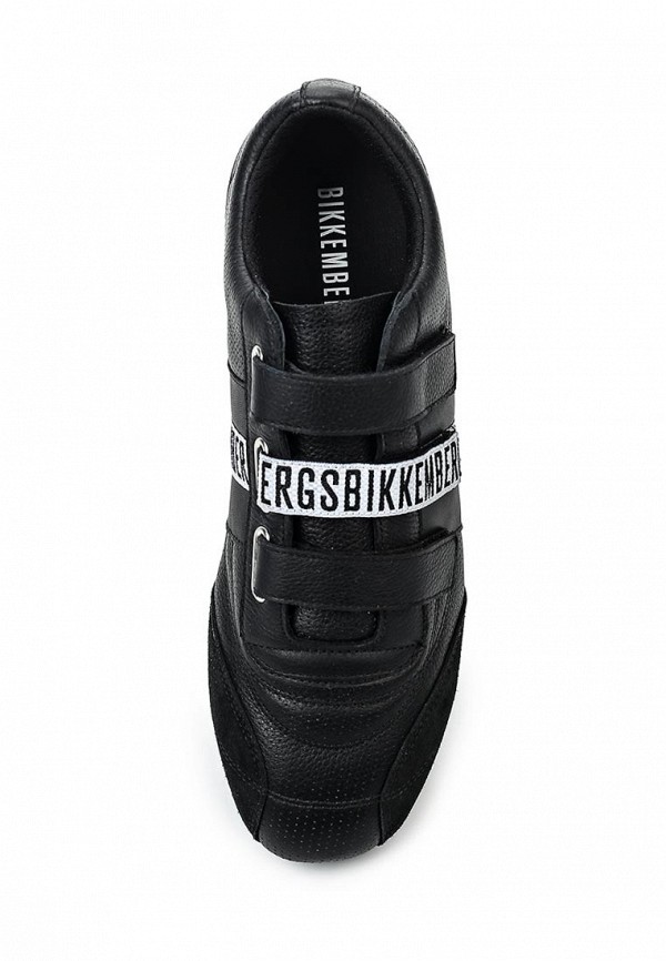 Bikkembergs Кроссовки - фото 4