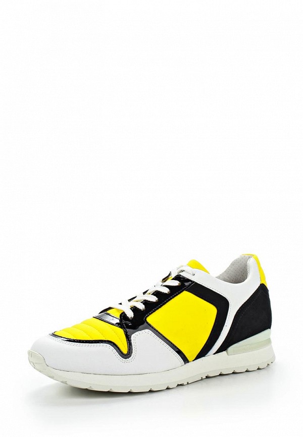 Bikkembergs Кроссовки - фото 1