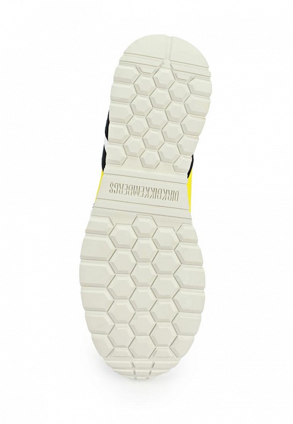 Bikkembergs Кроссовки - фото 3