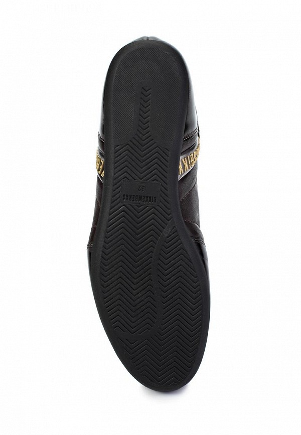 Bikkembergs Кроссовки - SPRINGER - фото 3