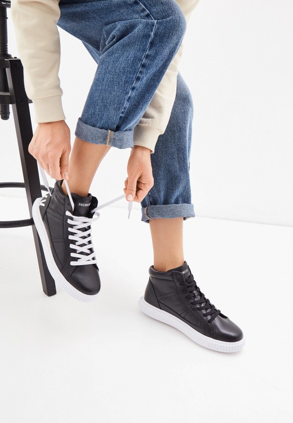 Bikkembergs Кеды - фото 6