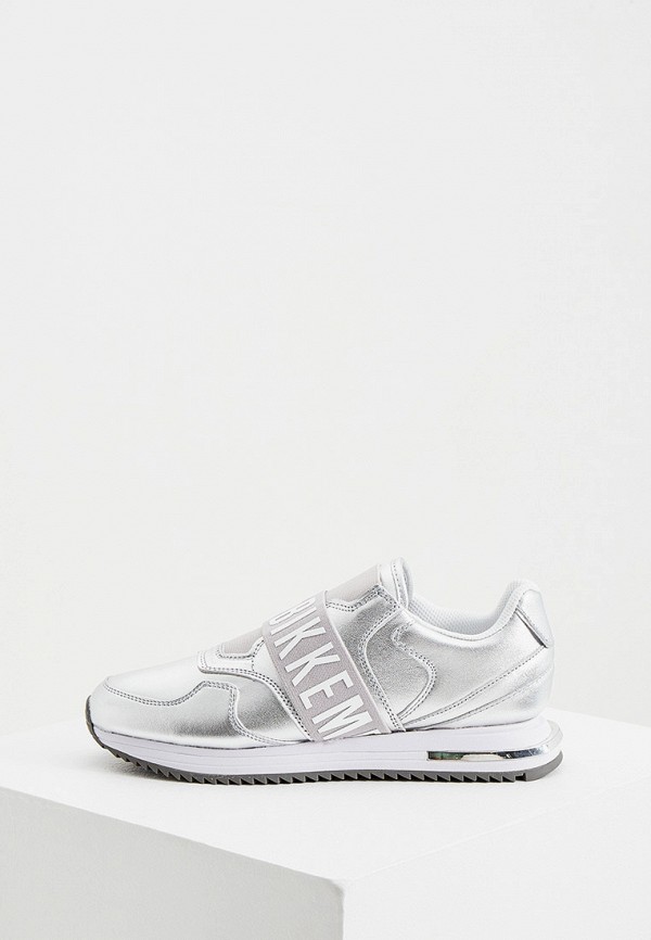 Bikkembergs Кроссовки - фото 1