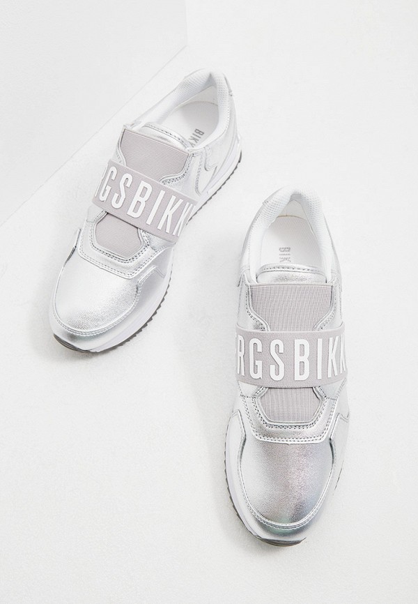 Bikkembergs Кроссовки - фото 4