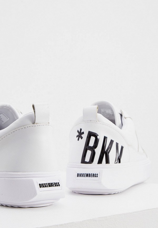 Bikkembergs Кеды - фото 5