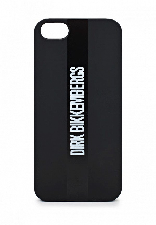 Bikkembergs Чехол для iPhone - 5/5s - фото 1