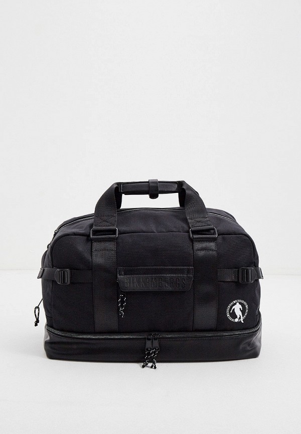 Bikkembergs Сумка дорожная - фото 1