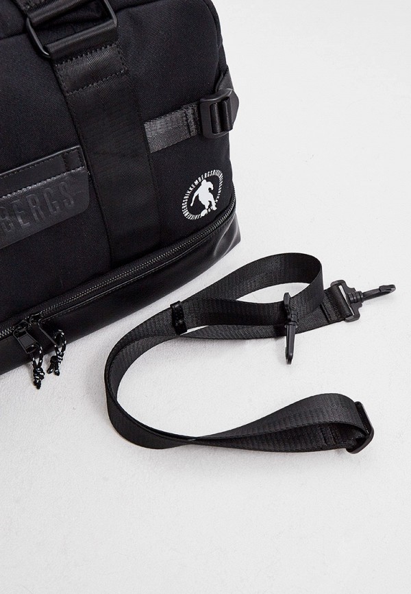 Bikkembergs Сумка дорожная - фото 4