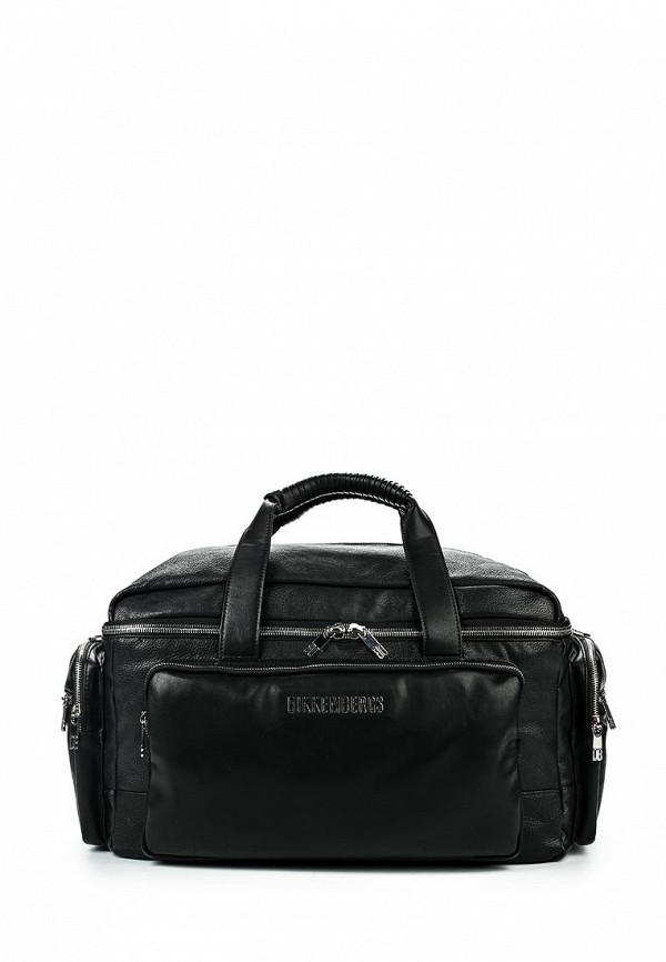 Bikkembergs Сумка дорожная - фото 1