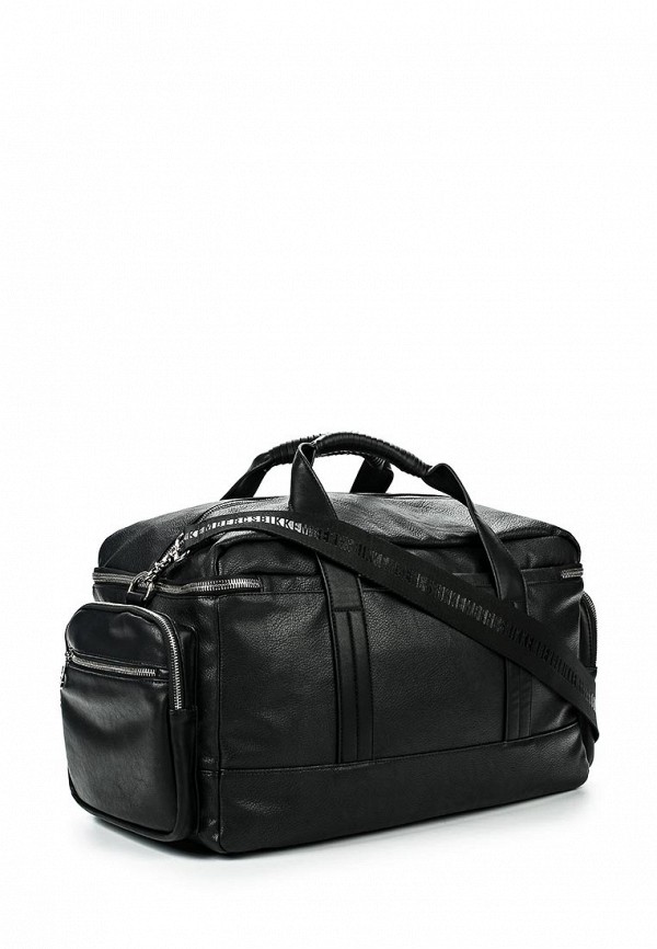 Bikkembergs Сумка дорожная - фото 2