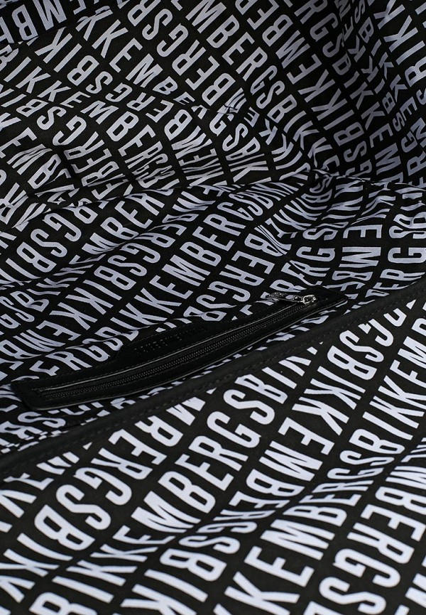 Bikkembergs Сумка дорожная - фото 3