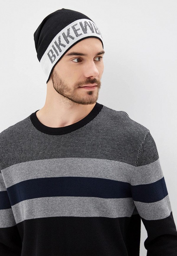 Bikkembergs Шапка - фото 4