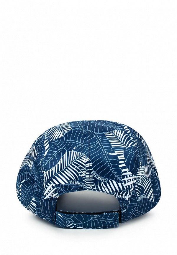 Bikkembergs Бейсболка - фото 2