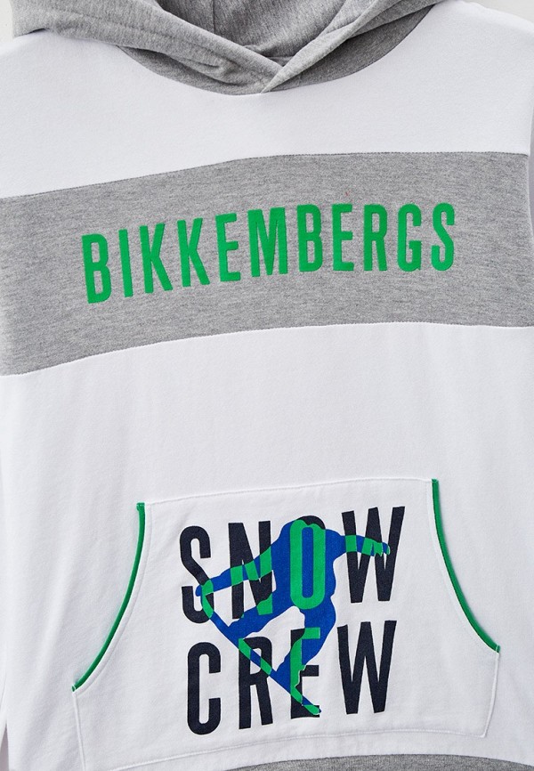 Bikkembergs Костюм спортивный - фото 3