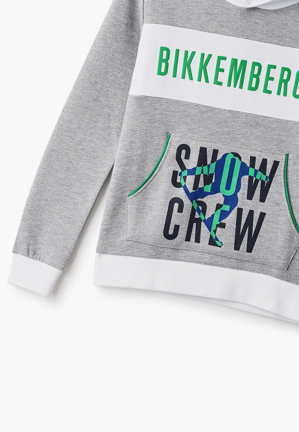 Bikkembergs Костюм спортивный - фото 3