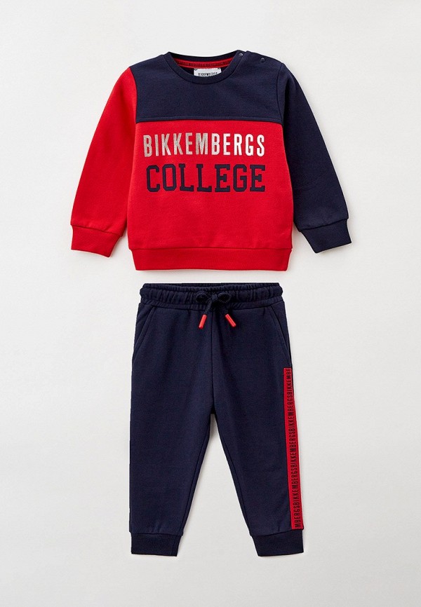 Bikkembergs Костюм спортивный - фото 1