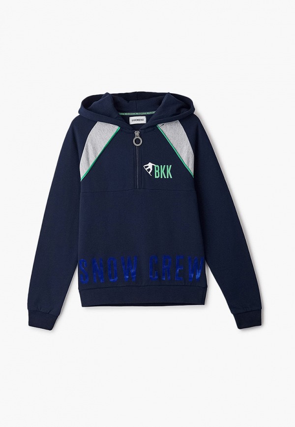 Bikkembergs Худи - фото 1