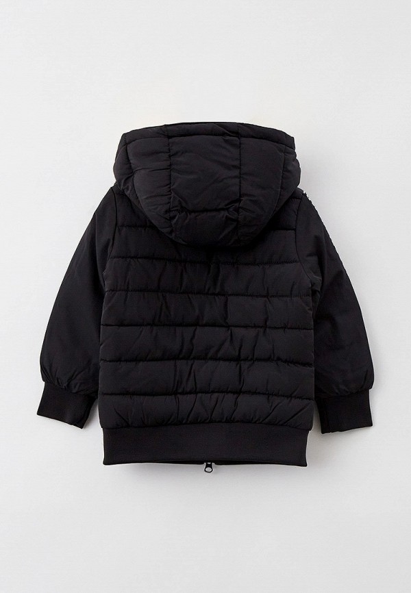 Bikkembergs Куртка утепленная - фото 2