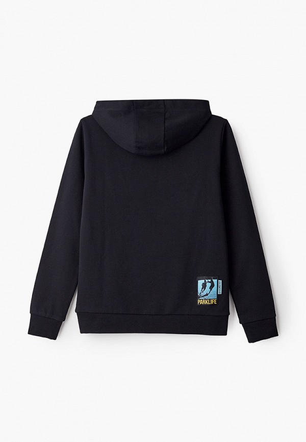 Bikkembergs Худи - фото 2