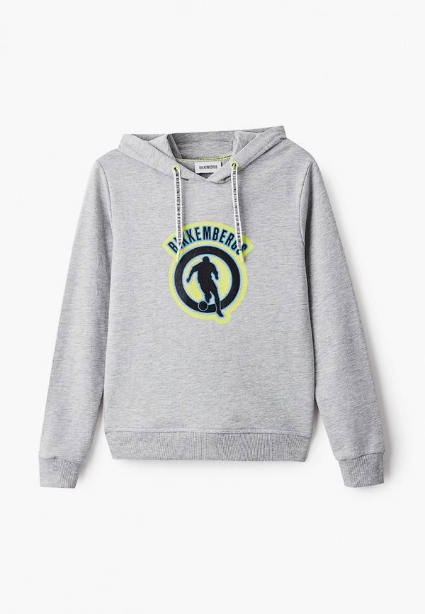 Bikkembergs Худи - фото 1