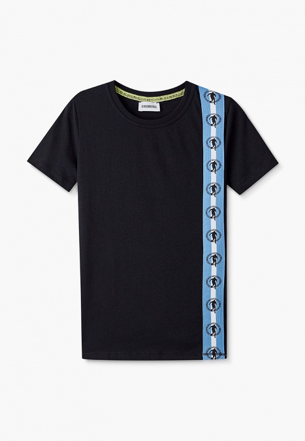 Bikkembergs Футболка - фото 1