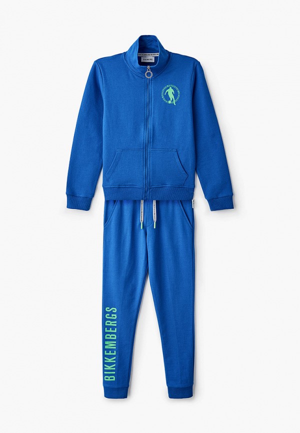 Bikkembergs Костюм спортивный - фото 1
